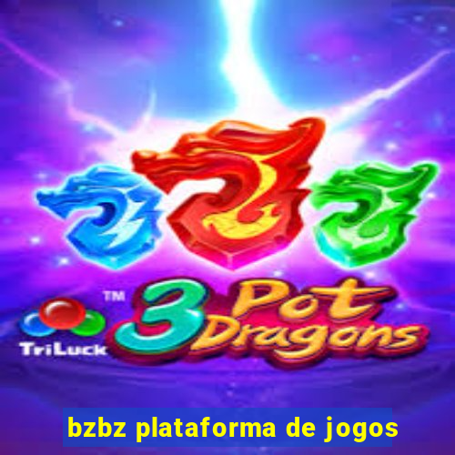 bzbz plataforma de jogos